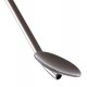 Colher Canudo 20cm Em Aço Inox Para Coquetel